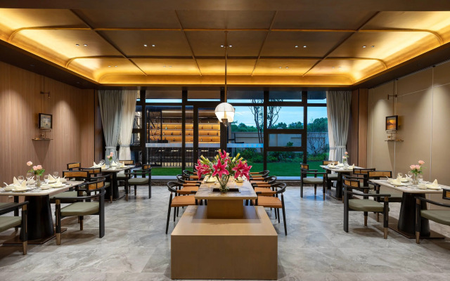 Wyndham Garden Shanghai Pudong