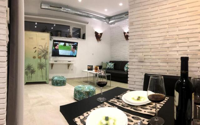 The Fisherman’s House