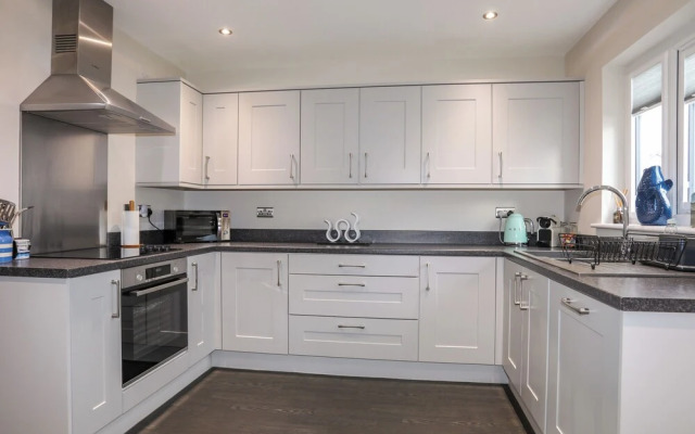 19 Parc Delfryn