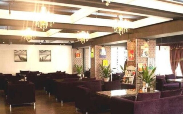 Wuhan Yuquan Hotel
