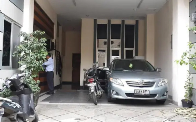 Wisma Davinci Keb Kacang 94