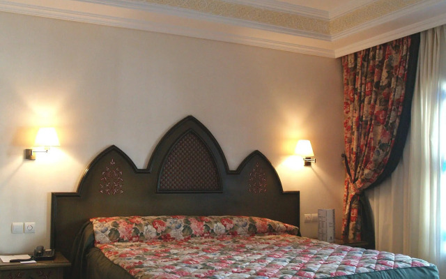 Mogador Al Madina