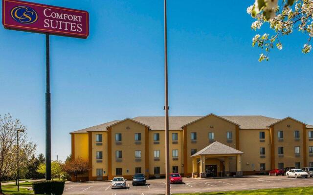 Spark by Hilton Indianapolis Northeast Fishers
