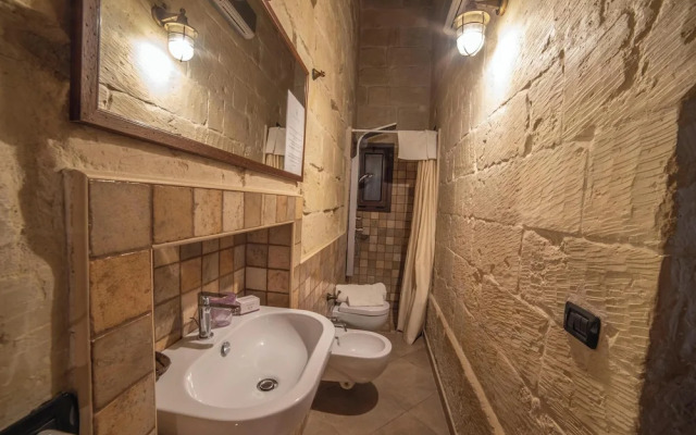 Masseria Illo Tempore