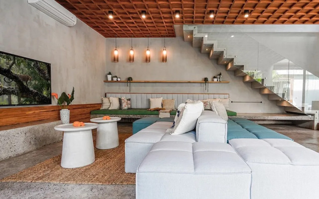 Vinaka Villa By Betterplace