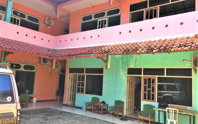 Hotel Widodo 3