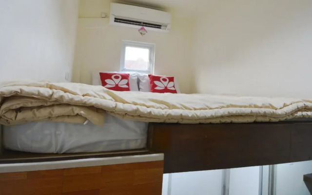 Kamar Keluarga Tanjung Duren Syariah