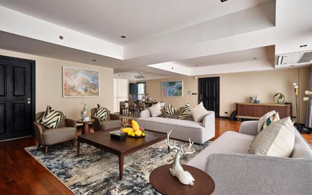 Floral Court Hotel & Residence Sukhumvit 13