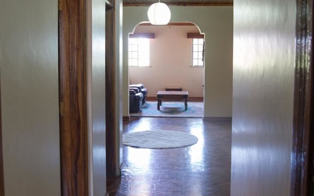 Just at Home Guest House