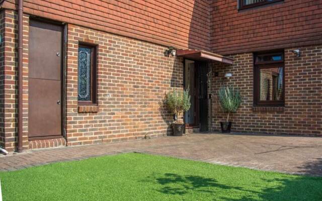 Fantastic House in Central London