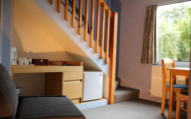 Tussock Grove Boutique Hotel