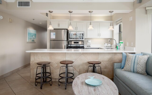 Beachside Two 4235 - flr3 - Efficiency - (6)