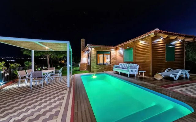 Sofia s Place Private Pool