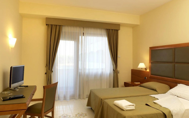 Grand Hotel Don Juan