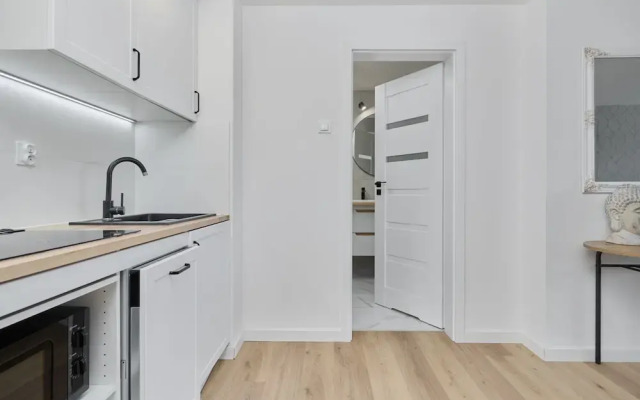 Bright & Stylish Gajowicka by Renters