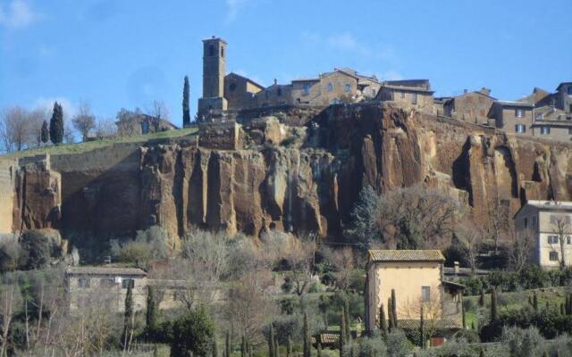 Casa San Giovenale
