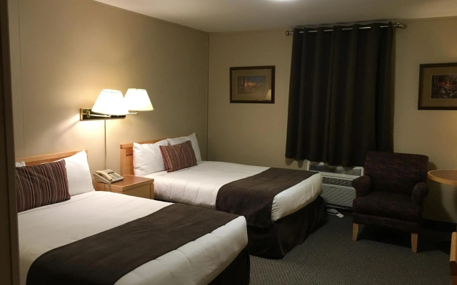 Altona Hotel