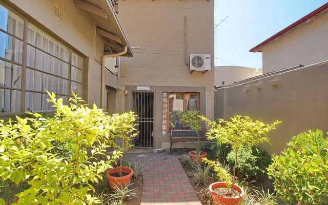 Melville Gap Guest House