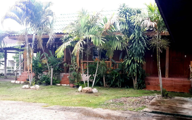Pai Garden House