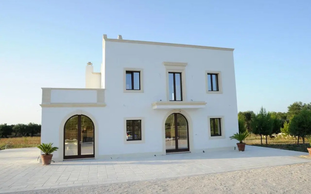 Tenuta Terra Luna B&B