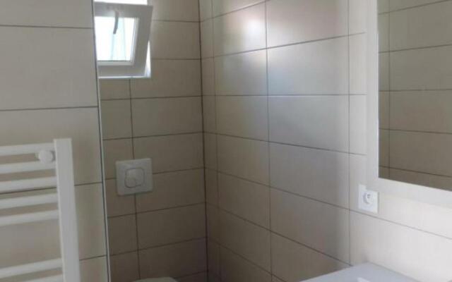 Gîte Sainte-Eulalie-en-Born, 2 pièces, 3 personnes - FR-1-360-697