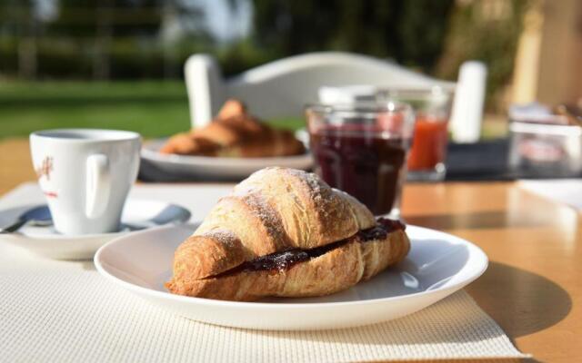 Hotel Villaggio Le Stelline