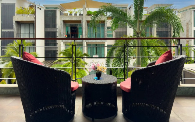 Fantastic SeaView 4BR Private Pool Villa