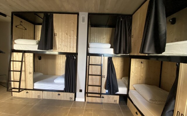 Zarautz Surf House