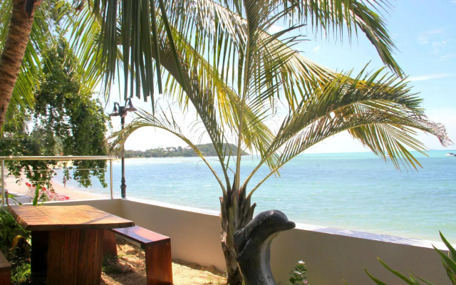 The Boardroom Beach Bungalows