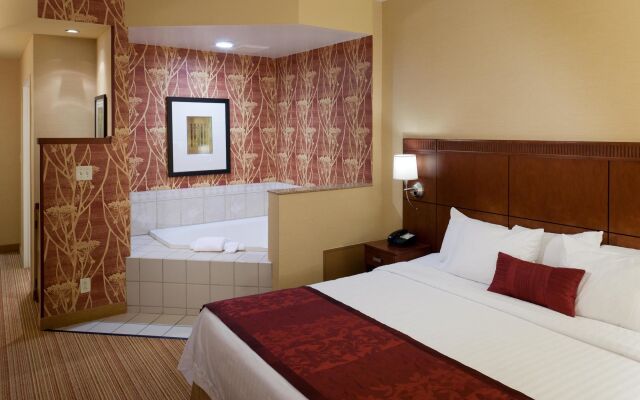 Courtyard by Marriott Bristol