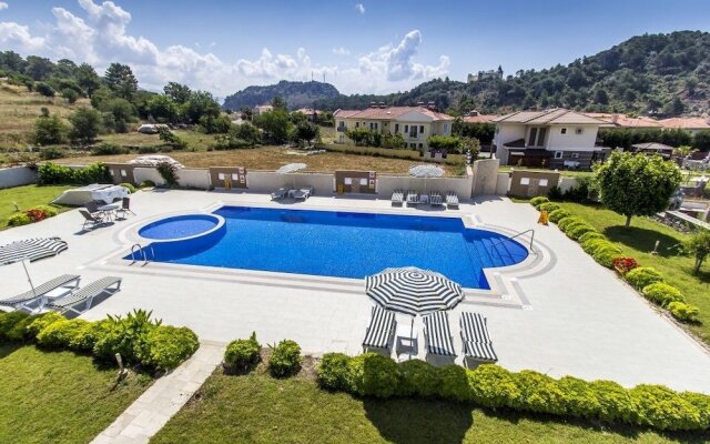 Villa Golden Golf 5 by Tatilpremium