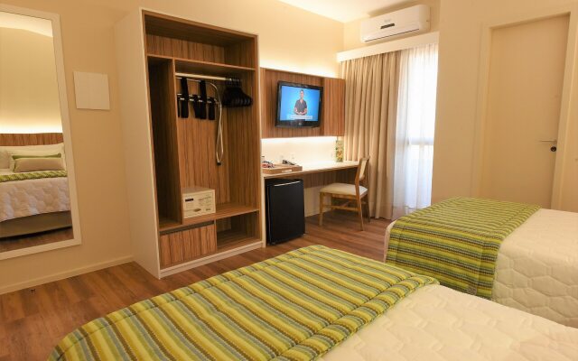 Quality Hotel Aracaju