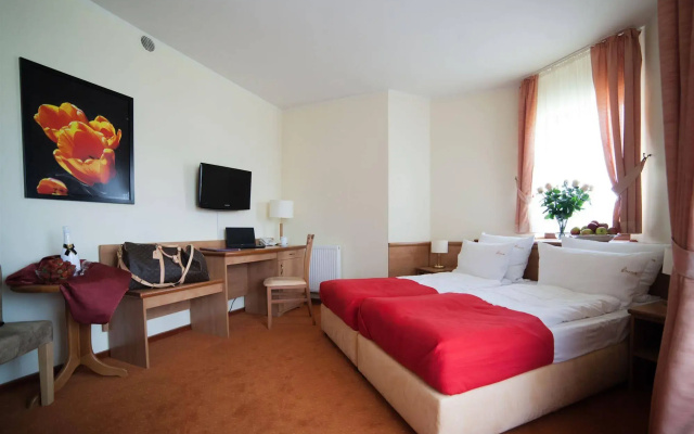 Hotel Trofana Wellness & SPA