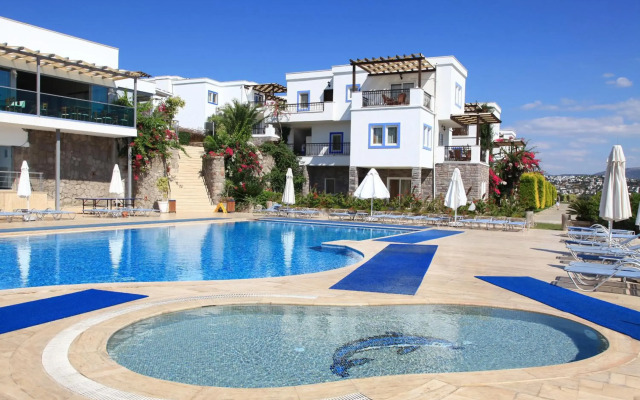 Aktur Residence