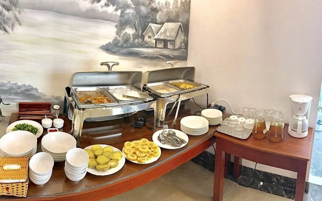 O Zoli Home