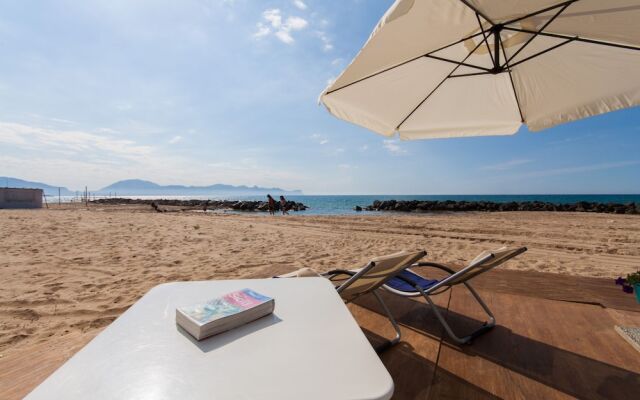 Terrazza Sul Mare
