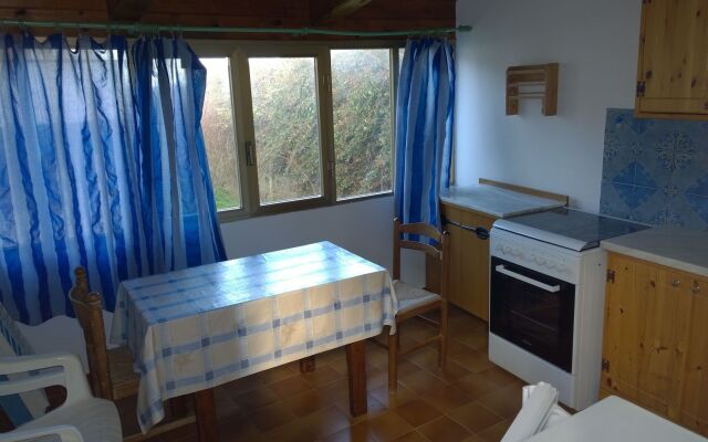 Villagio Camping La Scogliera