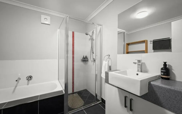 4 Bedroom House - Gorgeous View