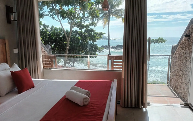 Coral Beach Hotel
