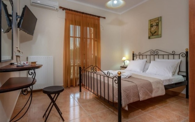 Villa Rose With Private Pool