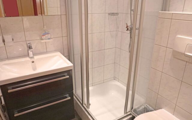 Apartment Leiter Sölden 17861