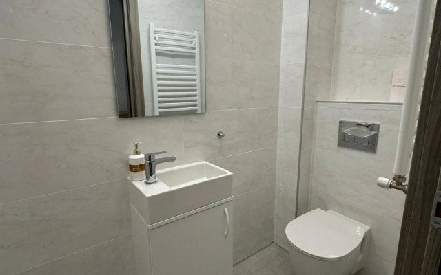 Catedral Apartment
