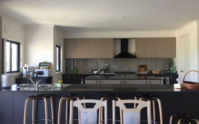 Labertouche Gypsy Creek Winery