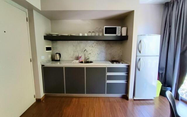 Ayres Apartments Palermo