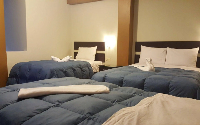 Hostal Samananchis