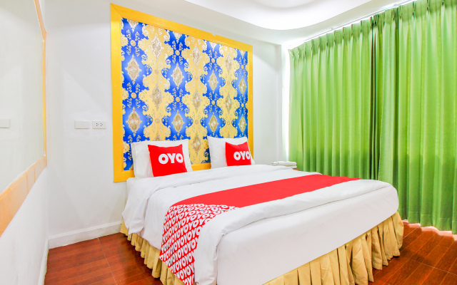 OYO 410 Diamond Boutique Hostel