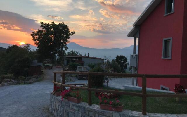Agriturismo Terra Verde