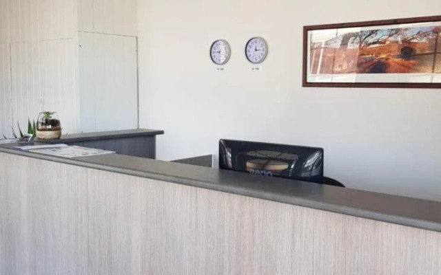 Ararat Colonial Lodge Motel