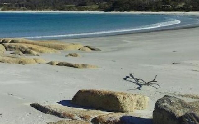 Bicheno s Ocean View Retreat