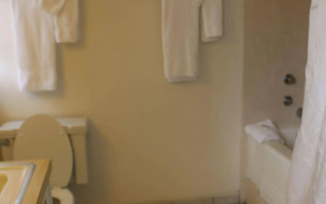 Hiway House Motel
